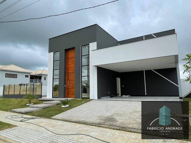 #12 - Casa para Venda em Vitória da Conquista - BA