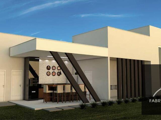 #13 - Casa para Venda em Vitória da Conquista - BA